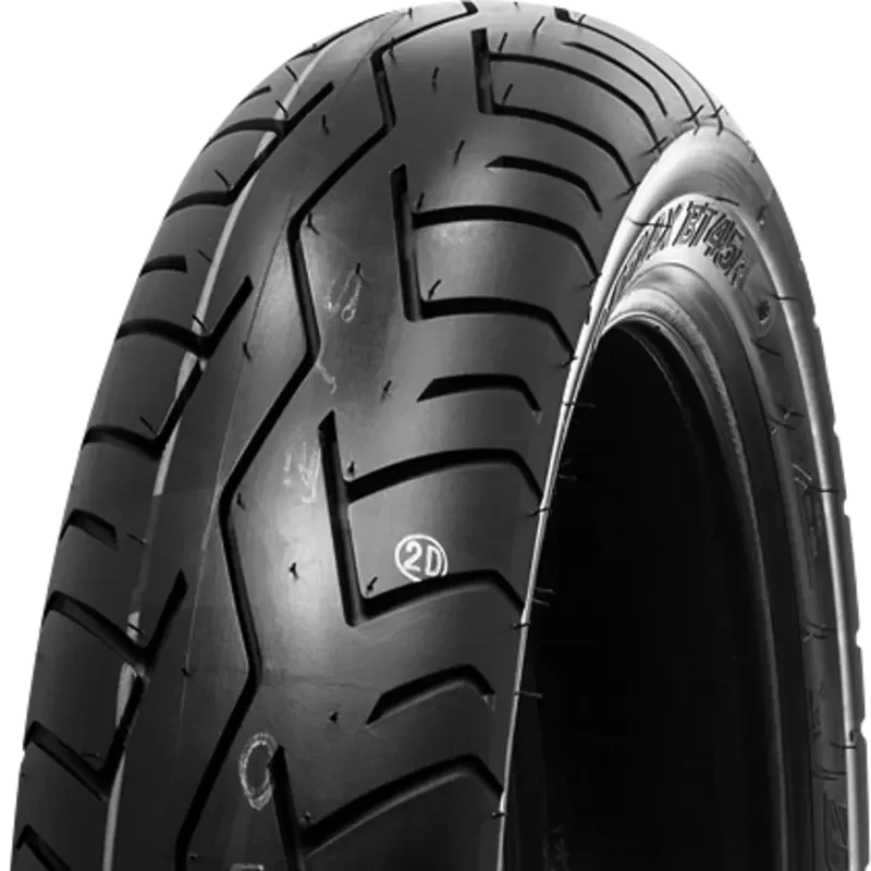Bridgestone BT 45 140/80 B17 69 V Tył TL M/C