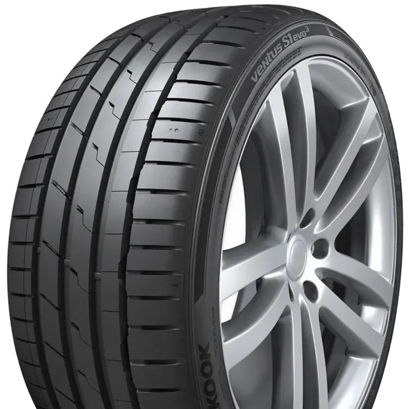 Hankook Ventus S1 Evo3 K127C 275/45 R20 110 Y RUN ON FLAT HRS, XL, *