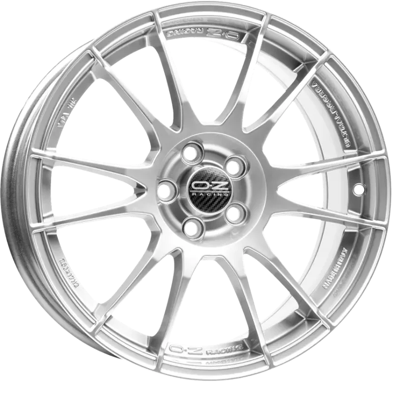 OZ ULTRALEGGERA HLT 8,50x19 5x112,00 ET47,00
