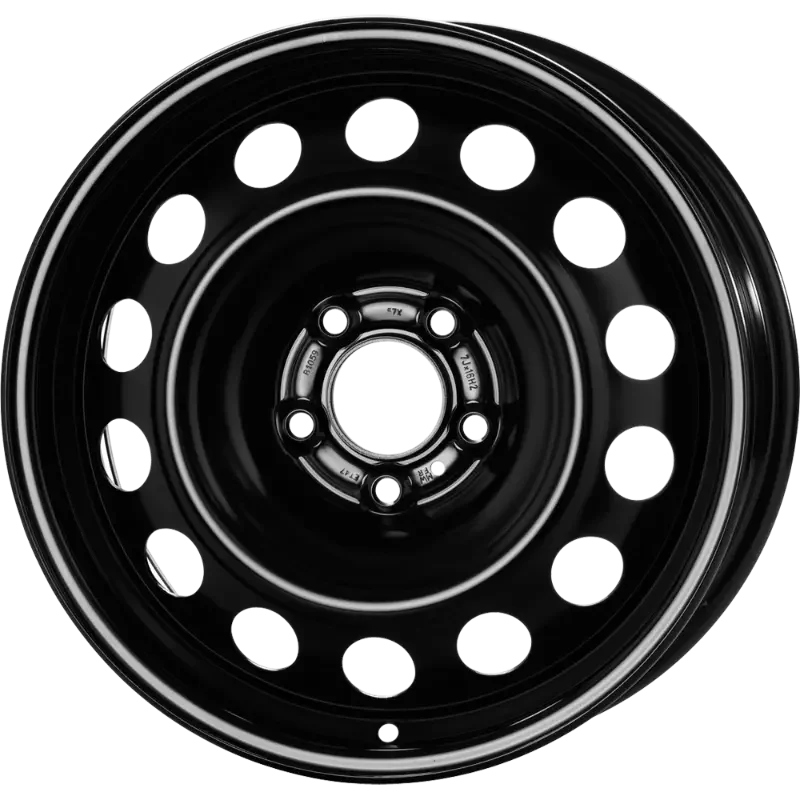 Magnetto Wheels MW R1-1782
