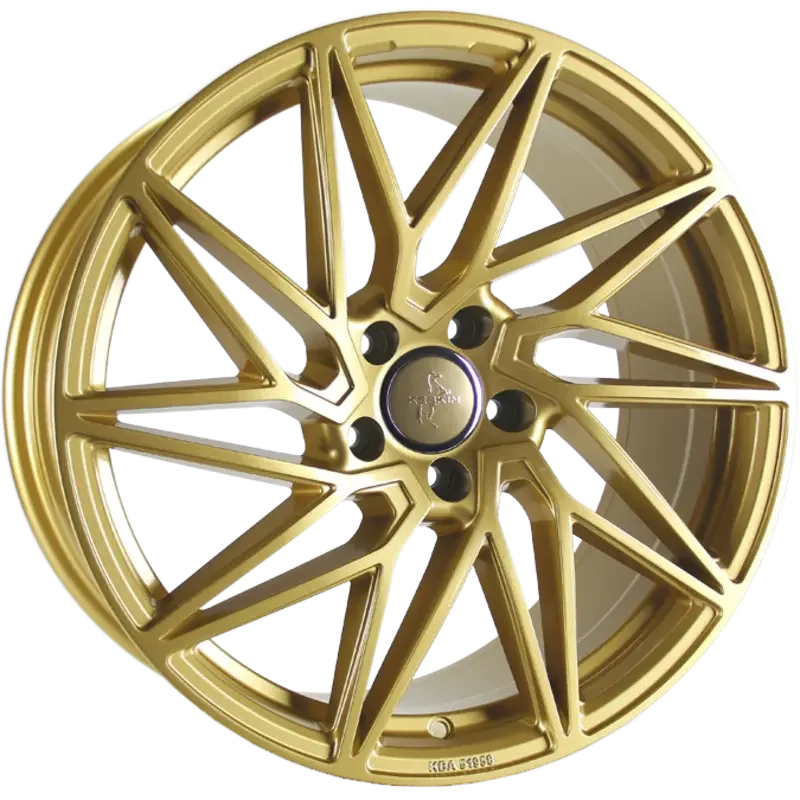 Keskin Tuning KT20 Future G 8,50x19 5x112,00 ET45,00