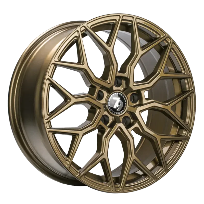 SEVENTY9 SV-K SBR 7,00x17 5x114,30 ET40,00