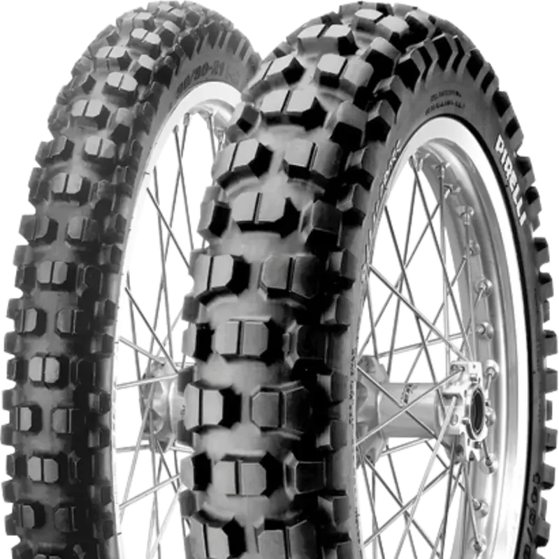 Pirelli MT 21 Rallycross 140/80-18 70 R Tył TT M/C M+S