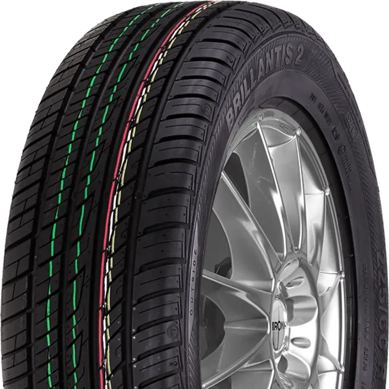 Barum Brillantis 2 155/70 R13 75 T