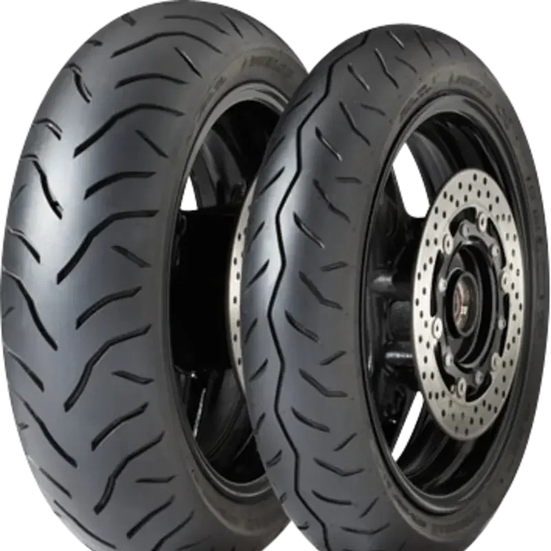 Dunlop GPR-100 120/70 R15 56 H Przód TL M