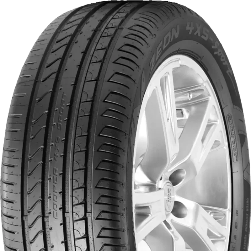 Cooper Zeon 4XS Sport 225/65 R17 102 H