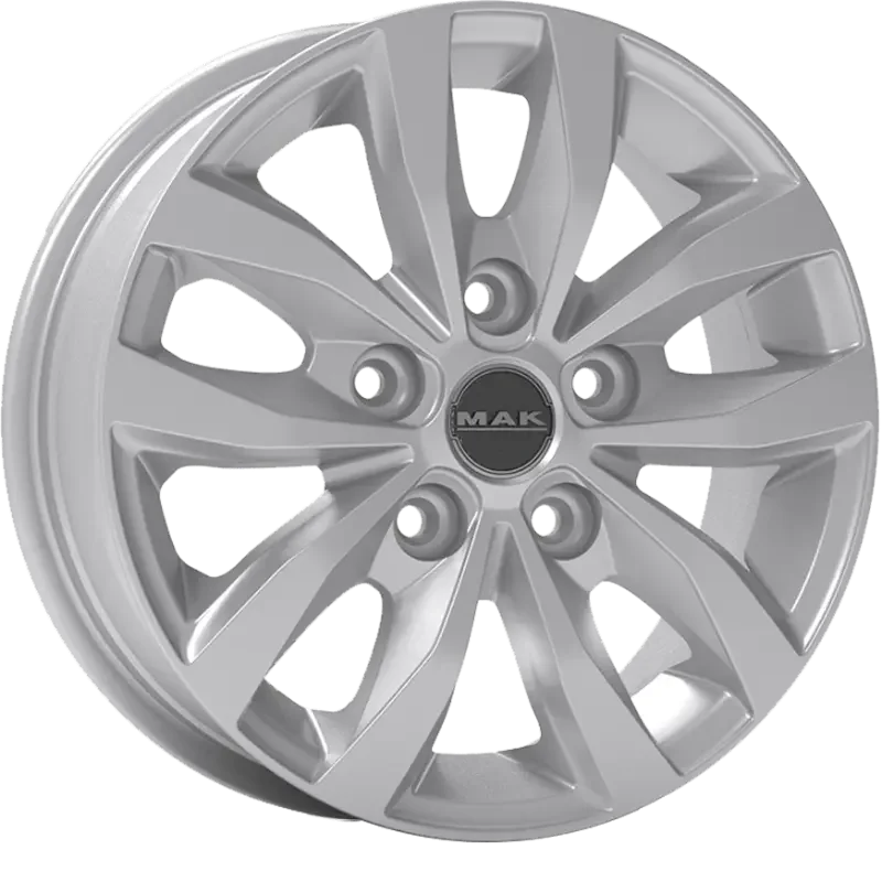 MAK Load 6,50x16 5x112,00 ET50,00