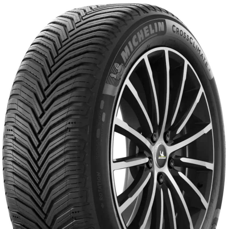 Michelin CrossClimate 2 225/55 R17 101 W XL