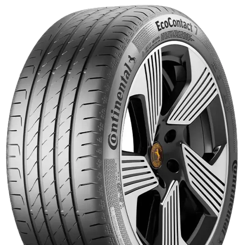 Continental EcoContact 7 225/60 R16 98 V (+)