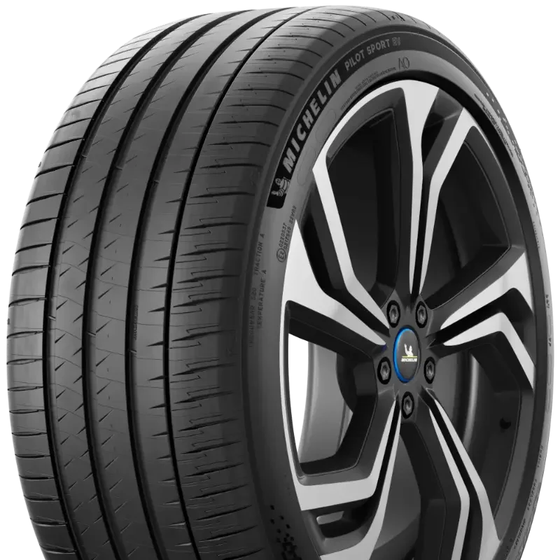 Michelin Pilot Sport EV 265/40 R20 104 H XL, AO