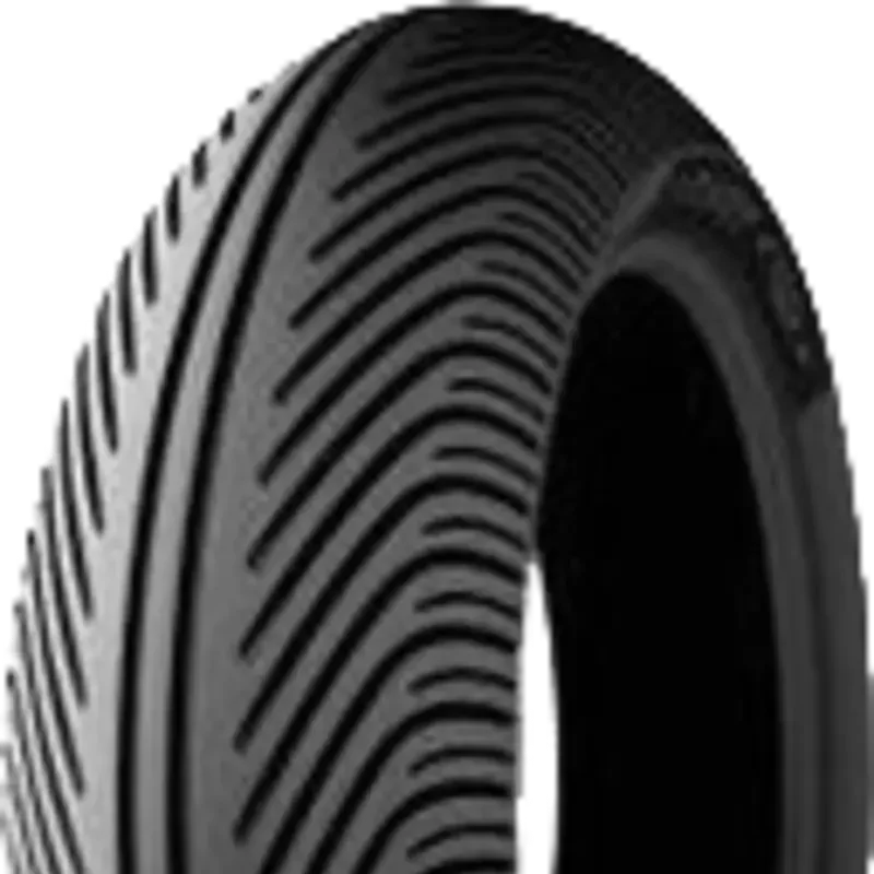 Michelin Power SuperMoto Rain 120/75 R16.5 Przód TL