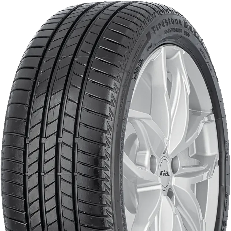 Firestone Roadhawk 2 245/50 R18 100 Y