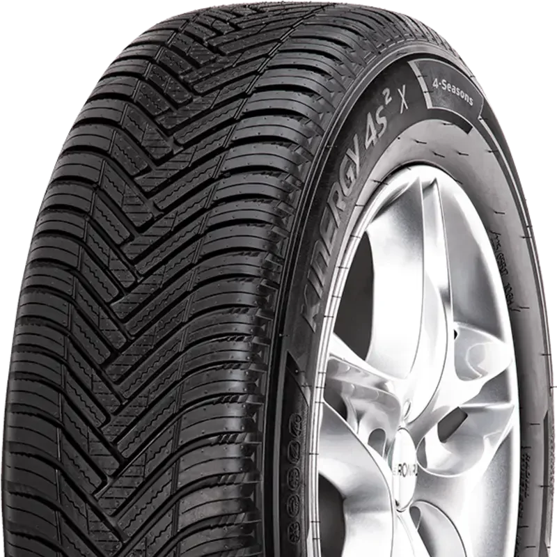 Hankook Kinergy 4S2X H750A 215/65 R17 103 V XL