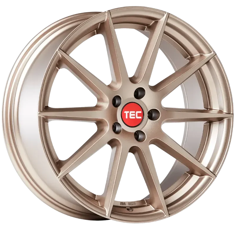 TEC SPEEDWHEELS GT7 LB 9,50x19 5x112,00 ET30,00