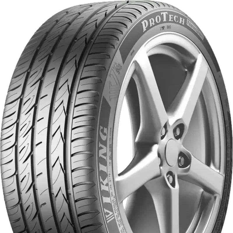 Viking ProTech NewGen 195/55 R15 85 V
