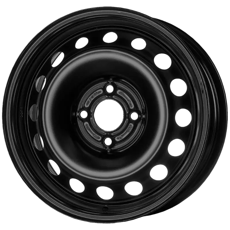 Magnetto Wheels MW R1-2009