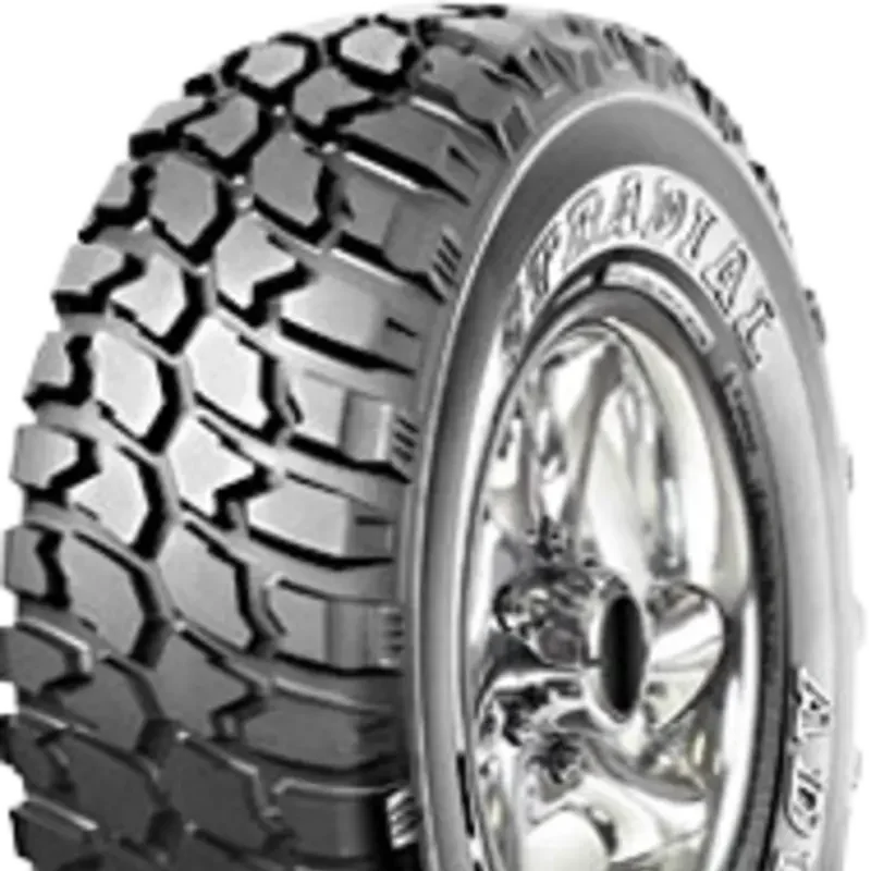 GT Radial Adventuro M/T 235/85 R16 120/116 Q