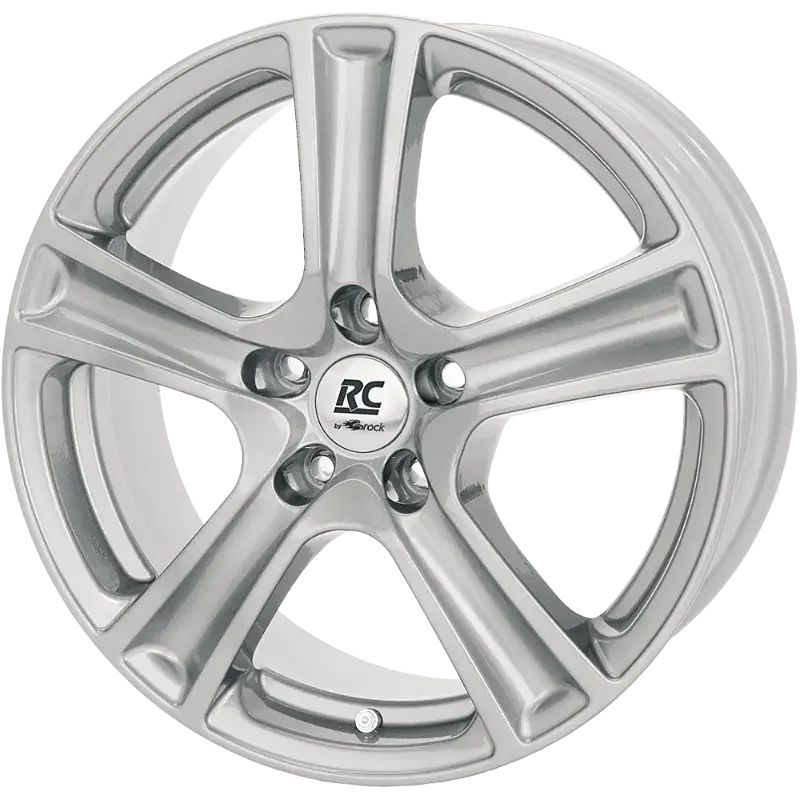 RC Design RC 19 6,50x16 5x115,00 ET41,00