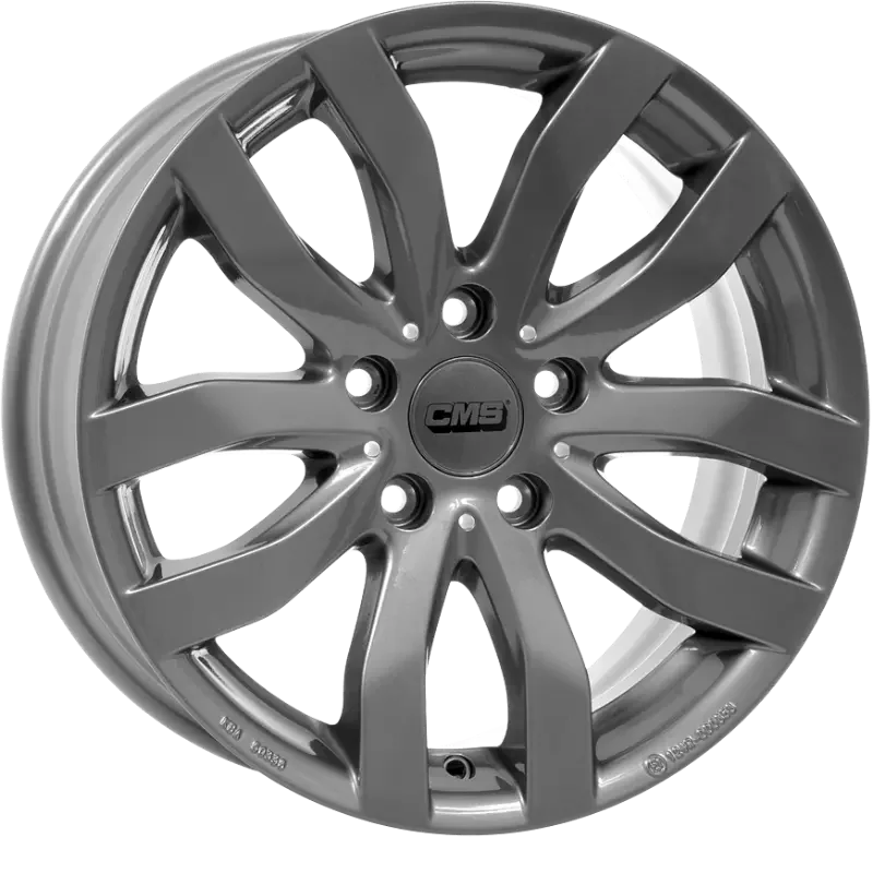 CMS C22 GG 7,00x16 5x120,00 ET31,00