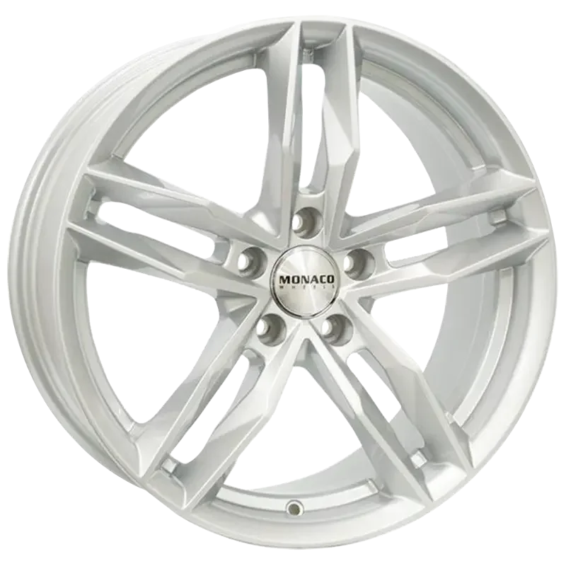 MONACO WHEELS RR8M 7,50x17 5x100,00 ET35,00