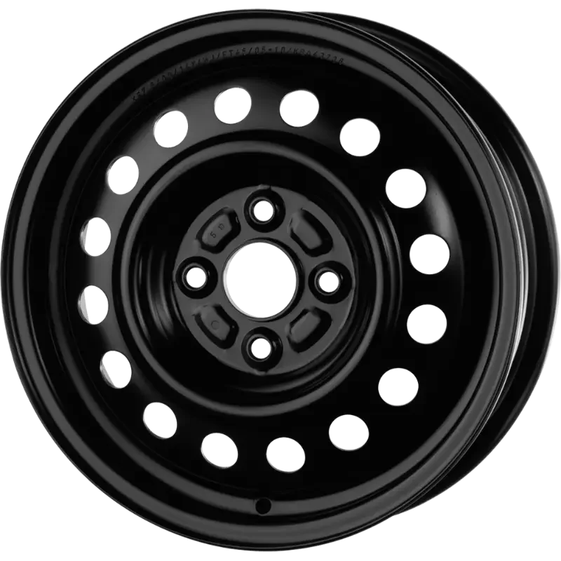 Magnetto Wheels MW R1-1763