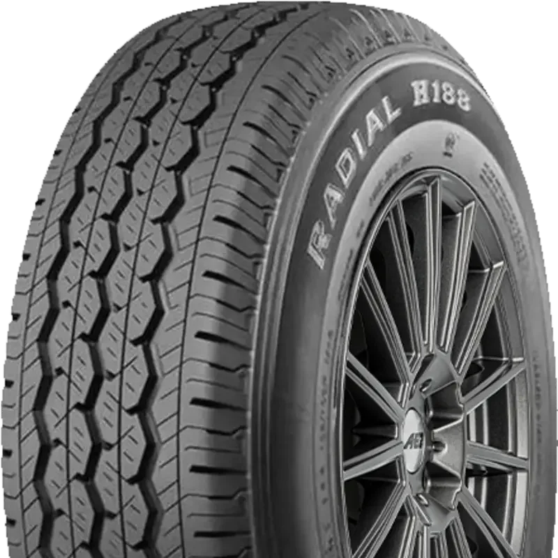 Goodride H188 215/65 R16 109/107 T C