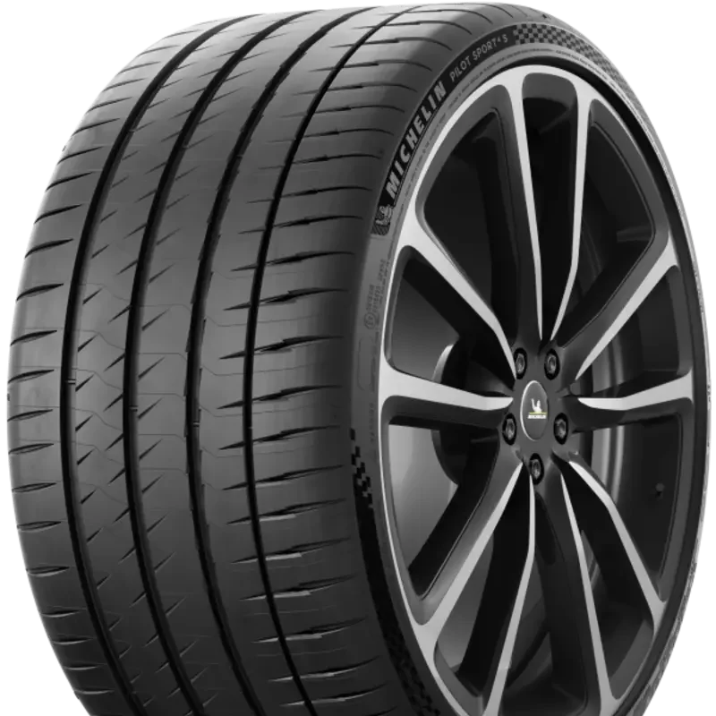 Michelin Pilot Sport 4 S 335/25 R22 105 Y XL, ZR