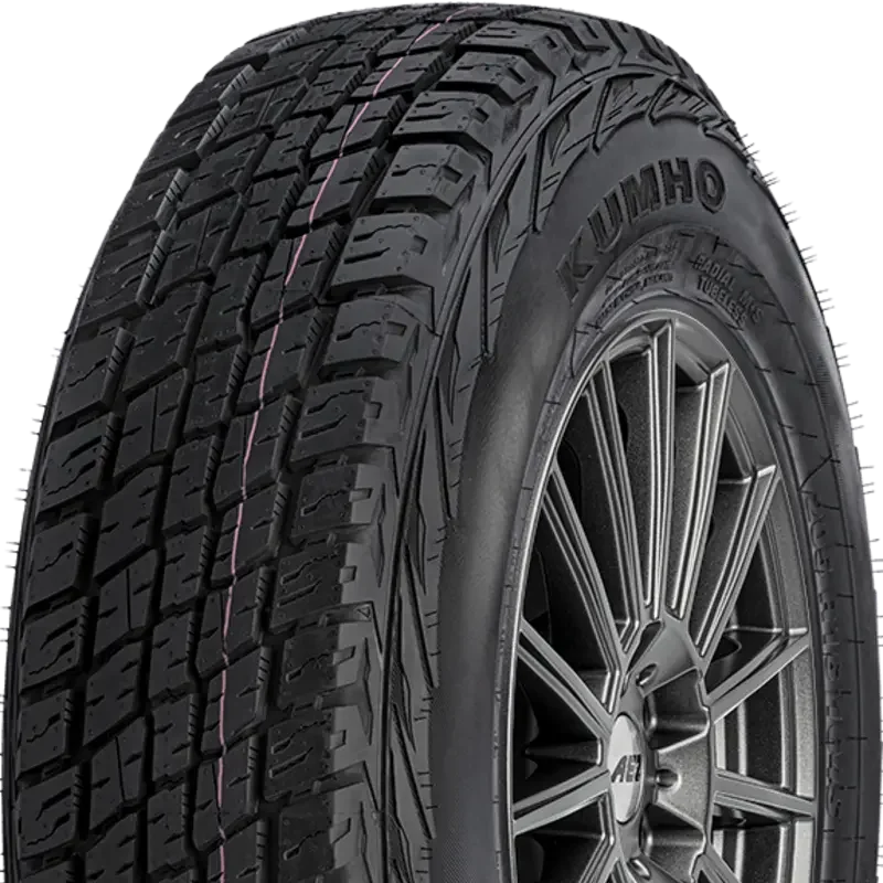 Kumho Road Venture AT61 205/80 R16 104 S XL
