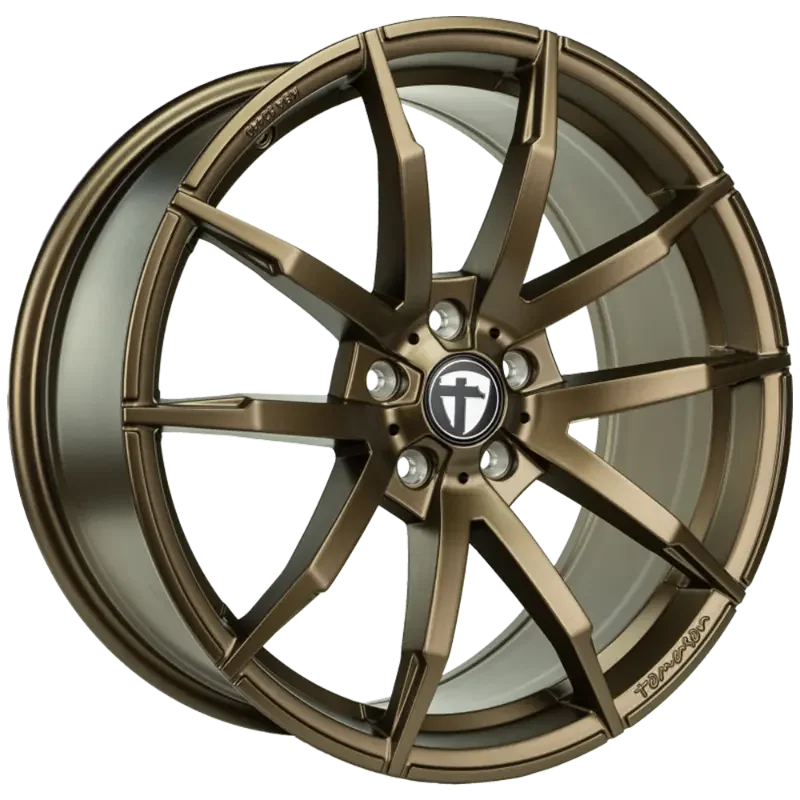 Tomason TN10 Matt Bronze 8,50x19 5x112,00 ET30,00