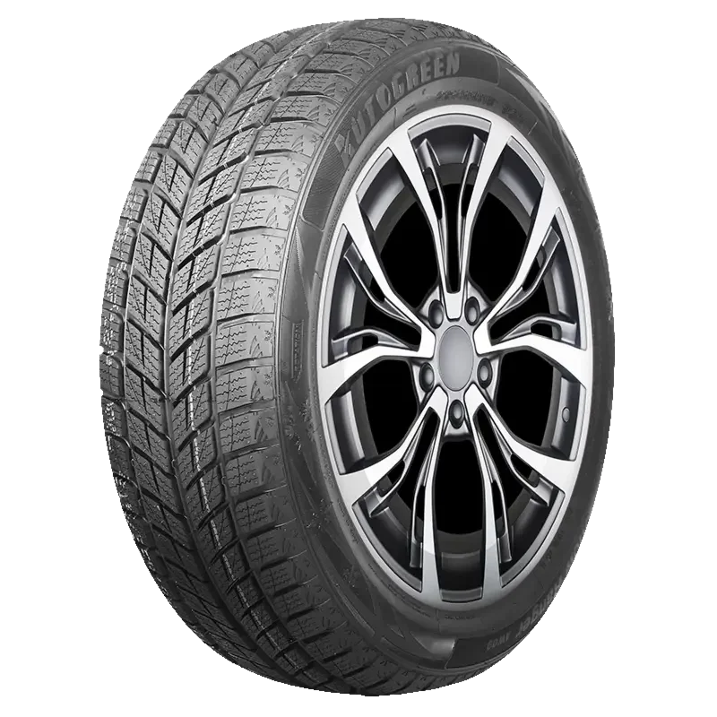 Autogreen Snow Ranger AW09 215/55 R18 95 H
