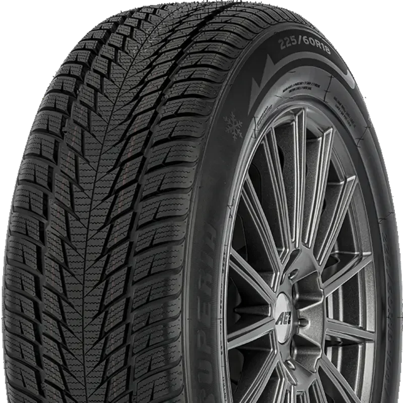Superia Bluewin SUV 2 225/55 R18 98 V
