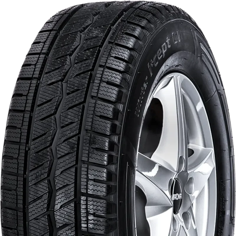 Hankook Winter I*cept LV RW12 215/70 R15 109/107 R C