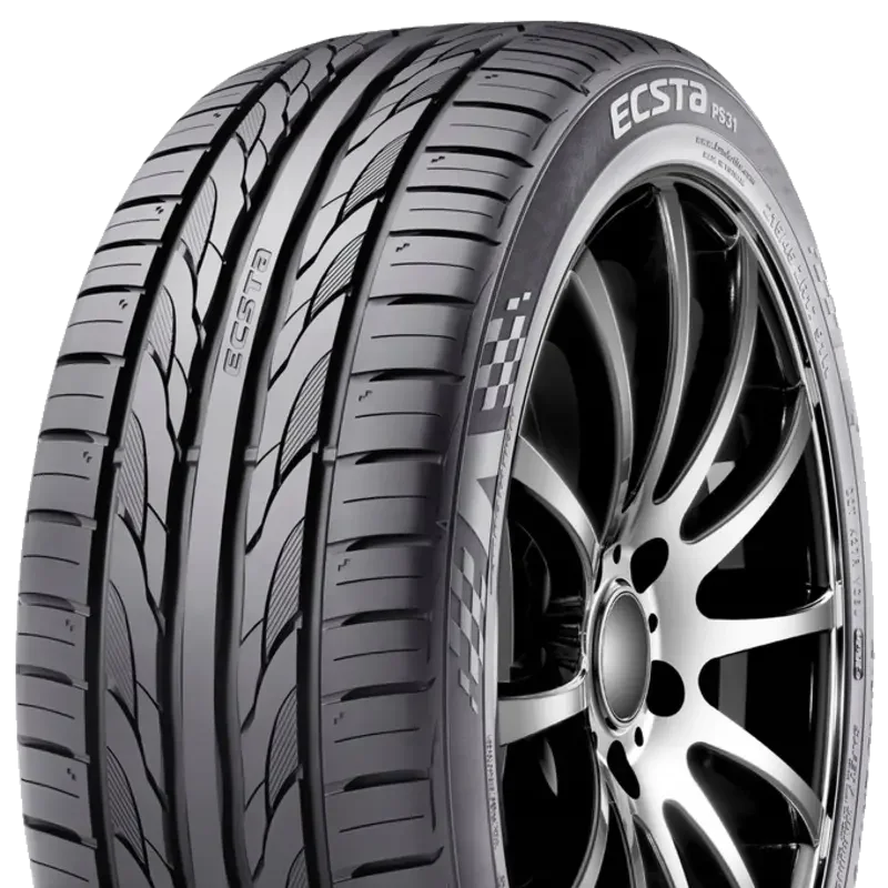 Kumho Ecsta PS31 185/55 R15 82 V