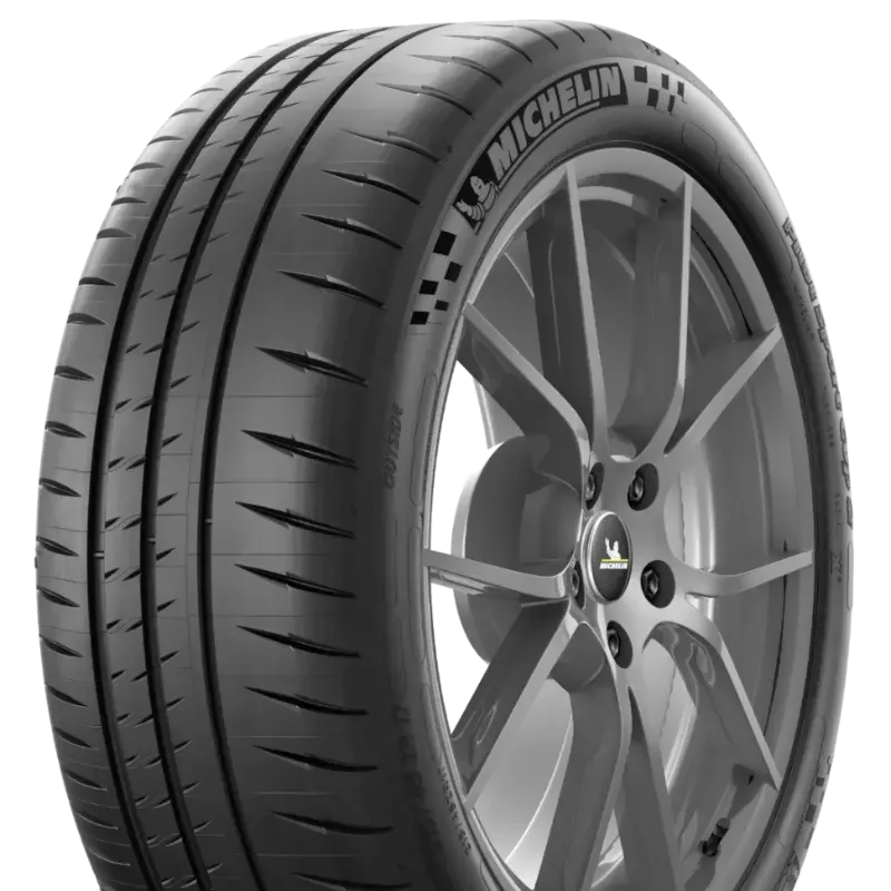Michelin Pilot Sport Cup 2 305/35 R20 107 Y XL, ZR, K3