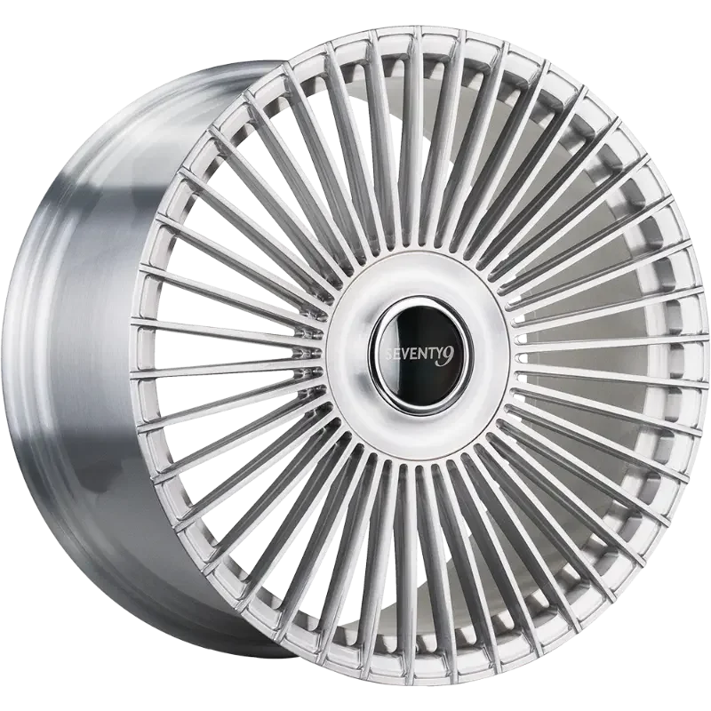 SEVENTY9 MF.2 BS 11,00x21 5x112,00 ET45,00
