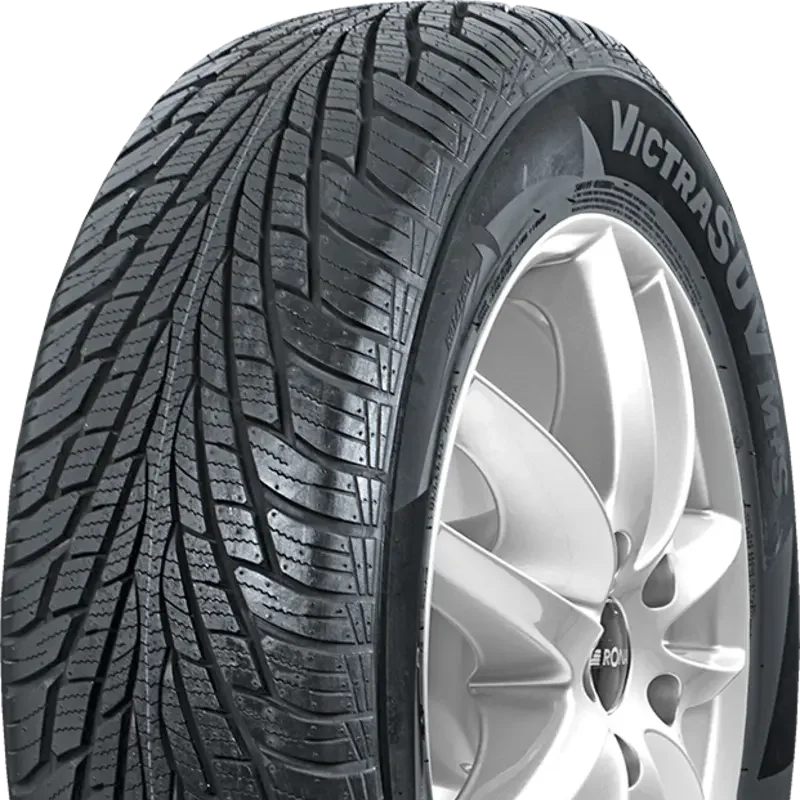Maxxis MA SAS 245/65 R17 107 H