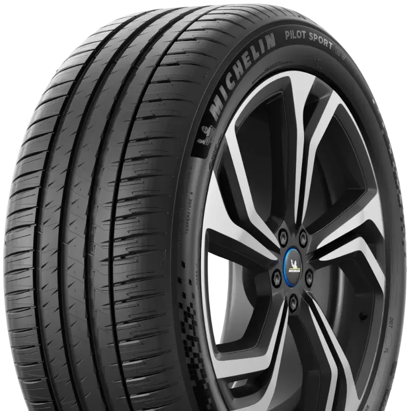 Michelin Pilot Sport EV 255/50 R20 109 V XL, POL