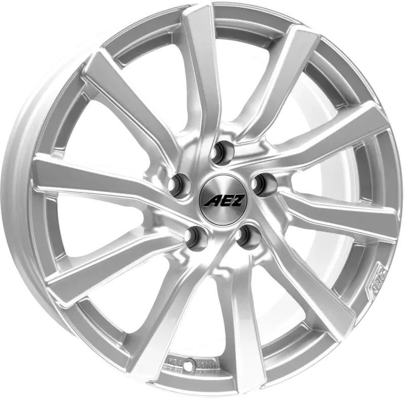 AEZ Reef si SUV 9,00x19 5x120,00 ET40,00