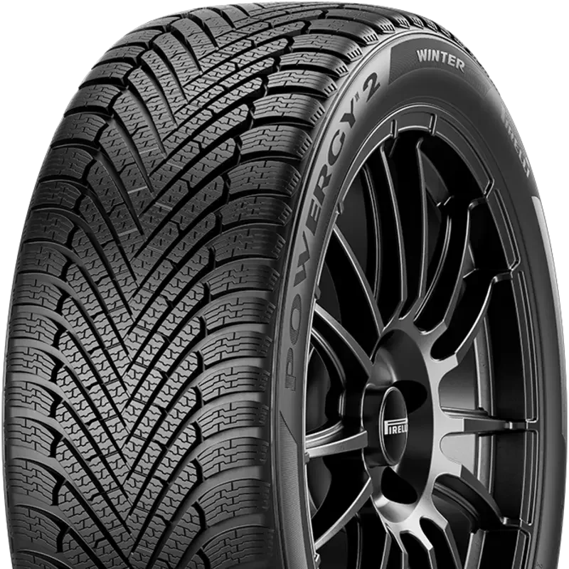 Pirelli Powergy 2 Winter 235/60 R18 107 V XL