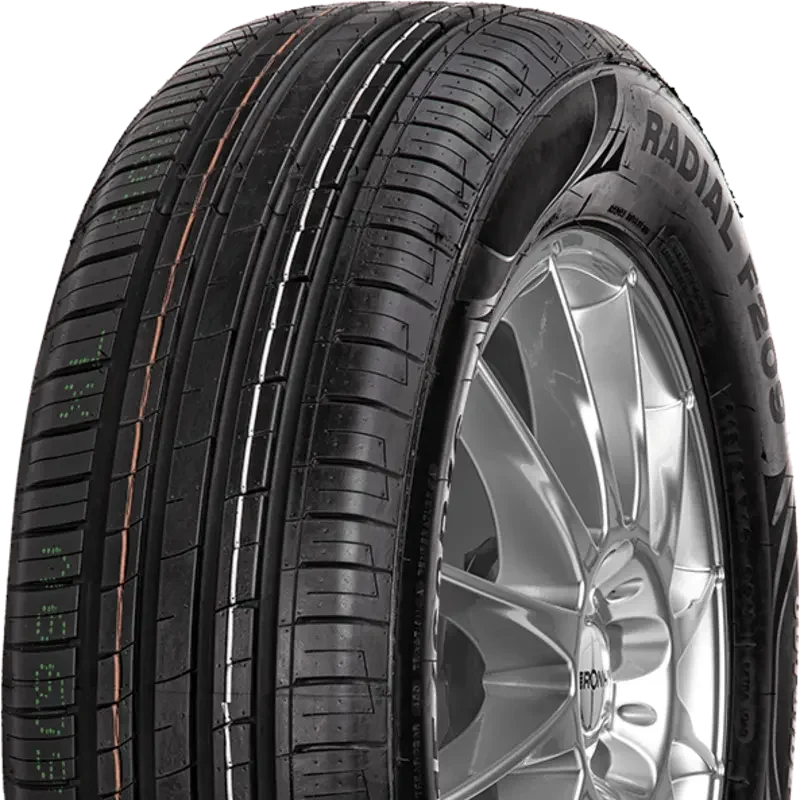 Minerva F209 205/70 R15 96 T