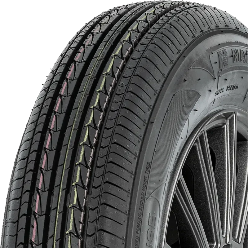 Nankang CX668 155/80 R12 77 T