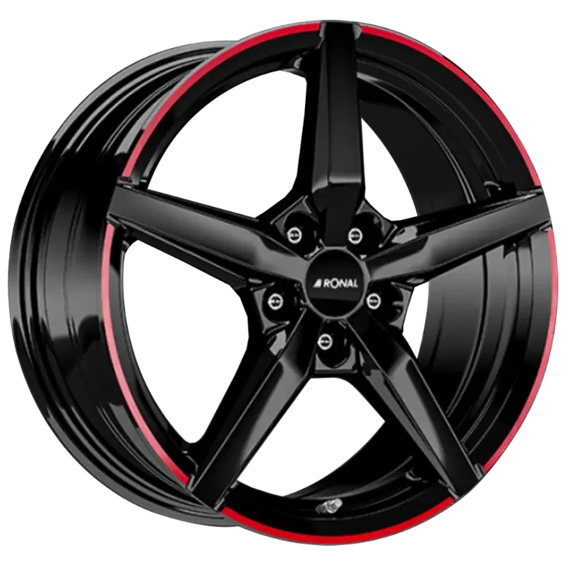 Ronal R69 MCR 7,50x17 5x108,00 ET45,00