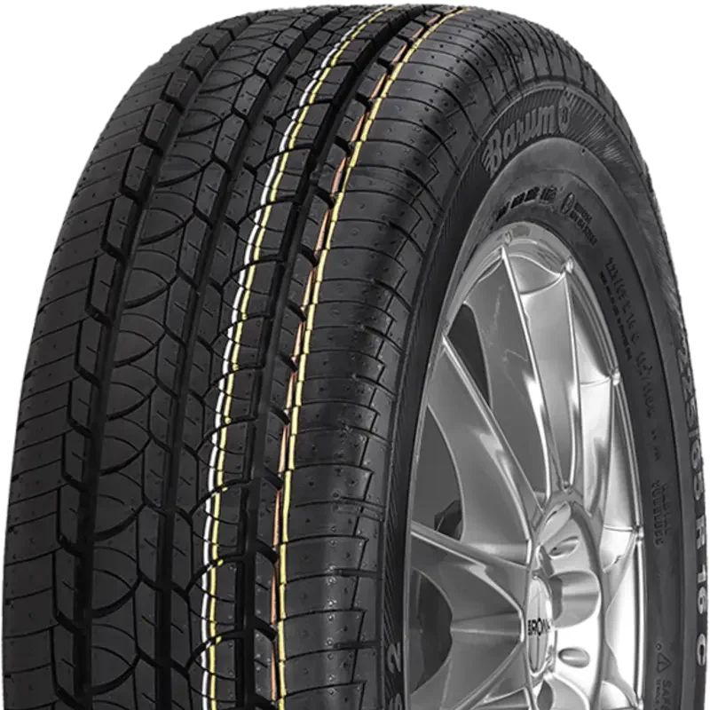 Barum Vanis 2 195/65 R16 104/102 T C