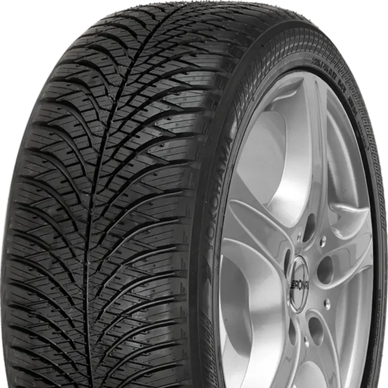 Yokohama BluEarth-4S AW21 205/45 R17 88 W XL, RPB
