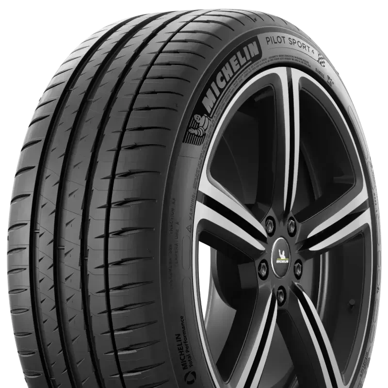 Michelin Pilot Sport 4 235/45 R18 98 Y XL, ZR