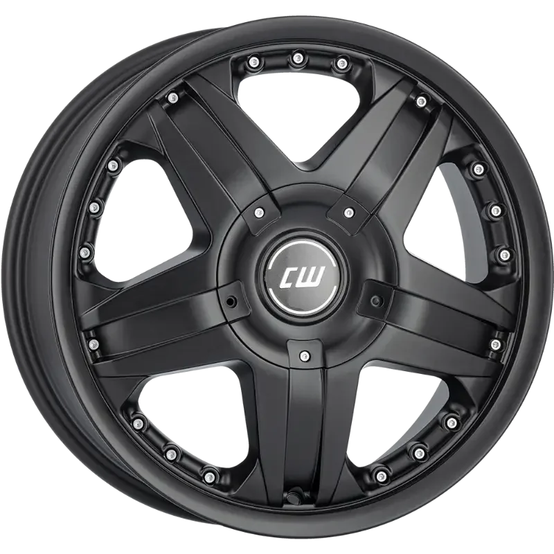 Borbet CWB dark 8,00x18 5x130,00 ET55,00