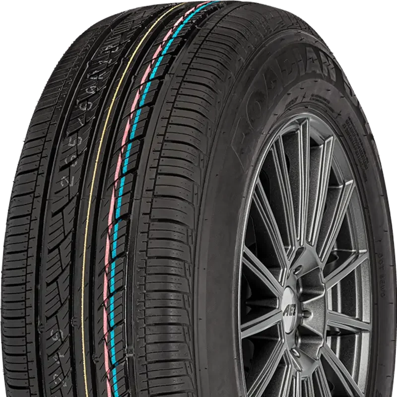 Nexen ROADIAN 542 255/60 R18 108 H