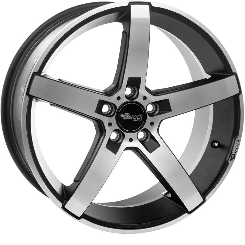 Brock B35 SMVP 9,00x20 5x112,00 ET30,00