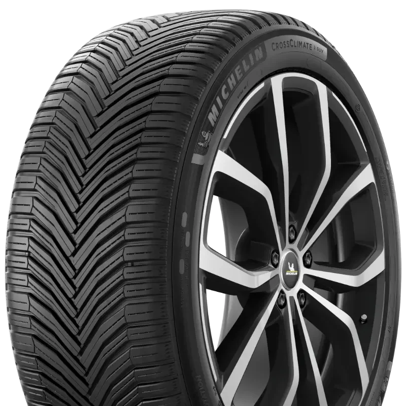 Michelin CrossClimate 2 SUV 265/45 R20 108 Y XL