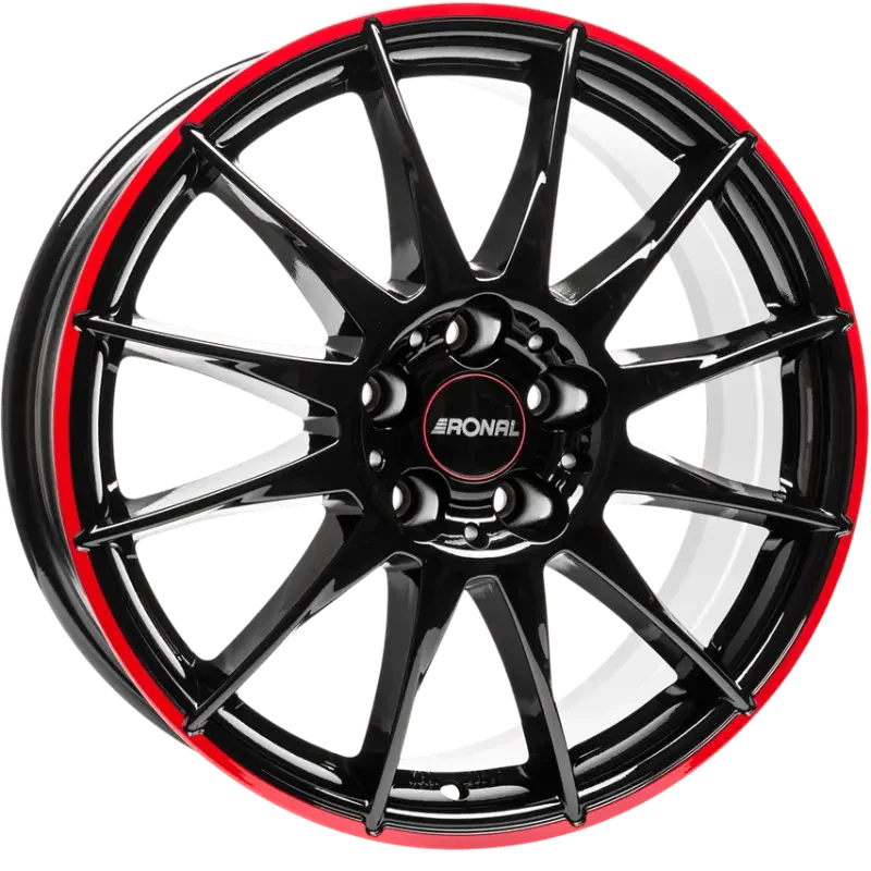 Ronal R54 MCR 8,00x18 5x112,00 ET45,00